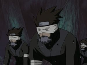 Naruto นารูโตะ นินจาจอมคาถา ตอนที่ 36