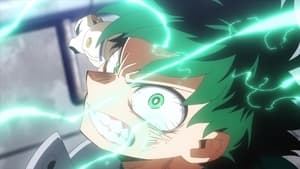 Boku no Hero Academia 5th Season มายฮีโร่ อคาเดเมีย ภาค 5 ตอนที่ 11