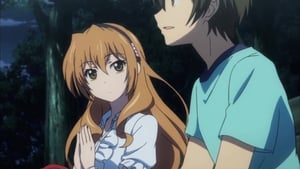 Golden Time โกลเด้น ไทม์ ตอนที่ 20