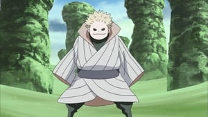 Naruto Shippuden นารูโตะ ตำนานวายุสลาตัน ตอนที่ 302