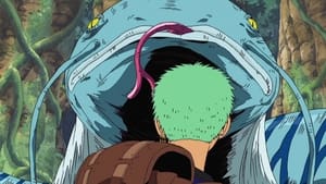 One Piece วันพีช ซีซั่น 6 เกาะแห่งท้องฟ้า ตอนที่ 168