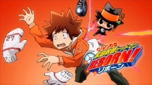 Katekyo Hitman REBORN! ครูพิเศษจอมป่วน รีบอร์น! ตอนที่ 113