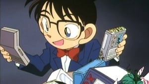 Detective Conan ยอดนักสืบจิ๋วโคนัน ปี 1 ตอนที่ 7