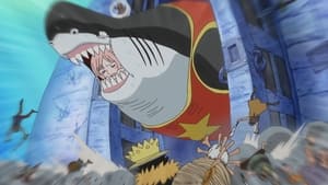 One Piece วันพีช ซีซั่น 14 สงคราม มารีนฟอร์ด ตอนที่ 533