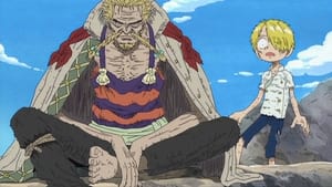 One Piece วันพีช ซีซั่น 1 อิสท์บลู ตอนที่ 26