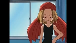 Shaman King ชาแมนคิง ราชันแห่งภูติ ตอนที่ 5