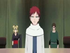 Naruto Shippuden นารูโตะ ตำนานวายุสลาตัน ตอนที่ 182