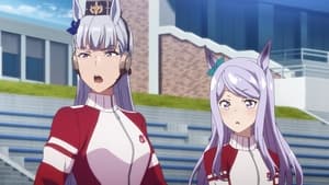 Uma Musume: Pretty Derby Season 3 สาวม้าโมเอะ สู้เพื่อฝันม้าสาวเดอร์บี้ ภาค 3 ตอนที่ 3