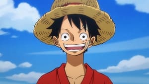 One Piece วันพีช ซีซั่น 21 วาโนะคุนิ ตอนที่ 1084