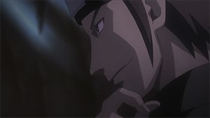 Naruto Shippuden นารูโตะ ตำนานวายุสลาตัน ตอนที่ 224