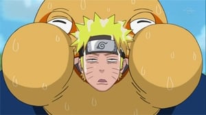 Naruto Shippuden นารูโตะ ตำนานวายุสลาตัน ตอนที่ 95