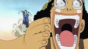 One Piece วันพีช ซีซั่น 1 อิสท์บลู ตอนที่ 40