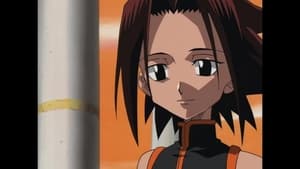 Shaman King ชาแมนคิง ราชันแห่งภูติ ตอนที่ 63