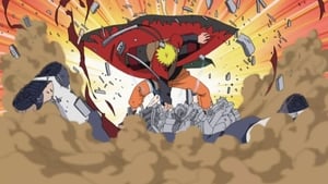 Naruto Shippuden นารูโตะ ตำนานวายุสลาตัน ตอนที่ 163