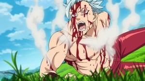 Nanatsu no Taizai: Imashime no Fukkatsu ศึกตำนาน 7 อัศวิน ภาค 2 ตอนที่ 13