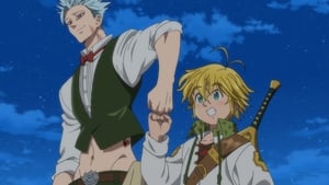 Nanatsu no Taizai: Imashime no Fukkatsu ศึกตำนาน 7 อัศวิน ภาค 2 ตอนที่ 17