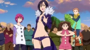 Nanatsu no Taizai: Seisen no Shirushi ตอนที่ 2