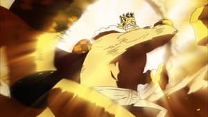 One Piece วันพีช ซีซั่น 15 เกาะมนุษย์เงือก ตอนที่ 638