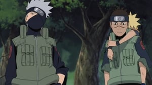 Naruto Shippuden นารูโตะ ตำนานวายุสลาตัน ตอนที่ 178