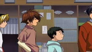 Hikaru no Go ฮิคารุเซียนโกะ ตอนที่ 29