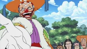 One Piece วันพีช ซีซั่น 1 อิสท์บลู ตอนที่ 47