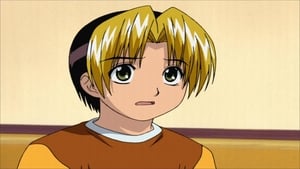 Hikaru no Go Season 2 ฮิคารุเซียนโกะ ภาค 2 ตอนที่ 1