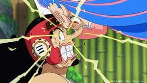 One Piece วันพีช ซีซั่น 21 วาโนะคุนิ ตอนที่ 1008