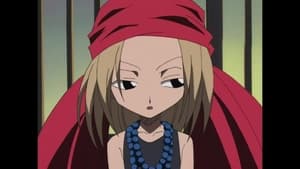 Shaman King ชาแมนคิง ราชันแห่งภูติ ตอนที่ 11