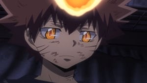 Katekyo Hitman REBORN! ครูพิเศษจอมป่วน รีบอร์น! ตอนที่ 26