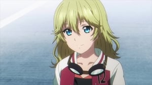 Strike the Blood III สายเลือดแท้ที่สี่ ภาค 3 ตอนที่ 2