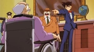 Detective Conan ยอดนักสืบจิ๋วโคนัน ปี 1 ตอนที่ 1