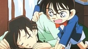 Detective Conan ยอดนักสืบจิ๋วโคนัน ปี 1 ตอนที่ 39