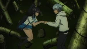 Strike the Blood Final สายเลือดแท้ที่สี่ บทสรุป ตอนที่ 3