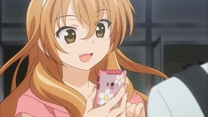 Golden Time โกลเด้น ไทม์ ตอนที่ 2