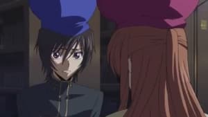 Code Geass: Hangyaku no Lelouch R2 โค้ดกีอัส ภาคการปฏิวัติของลูลูช ภาค 2 ตอนที่ 12