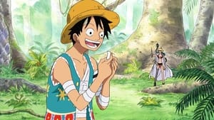 One Piece วันพีช ซีซั่น 12 เกาะสตรี อมาซอล ลิลลี่ ตอนที่ 409