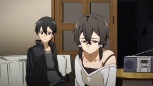 Sword Art Online II ซอร์ดอาร์ตออนไลน์ ภาค 2 ตอนที่ 14