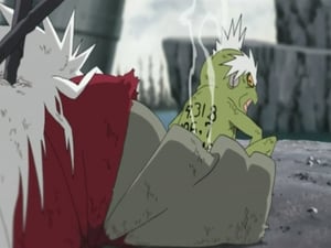 Naruto Shippuden นารูโตะ ตำนานวายุสลาตัน ตอนที่ 133