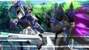 Gundam Build Divers กันดั้ม บิลด์ ไดฟ์เวอร์ ตอนที่ 1