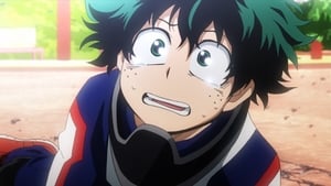 Boku no Hero Academia มายฮีโร่ อคาเดเมีย ตอนที่ 13