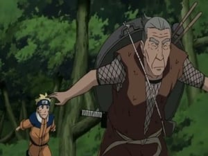 Naruto Shippuden นารูโตะ ตำนานวายุสลาตัน ตอนที่ 190