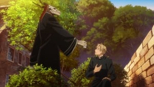 Mahoutsukai no Yome เจ้าสาวผมแดงกับจอมเวทอสูร ตอนที่ 13