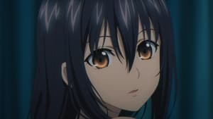 Strike the Blood Final สายเลือดแท้ที่สี่ บทสรุป ตอนที่ 2