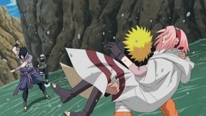 Naruto Shippuden นารูโตะ ตำนานวายุสลาตัน ตอนที่ 215