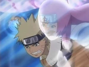 Naruto นารูโตะ นินจาจอมคาถา ตอนที่ 183