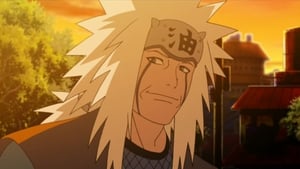 Naruto Shippuden นารูโตะ ตำนานวายุสลาตัน ตอนที่ 126