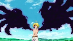 Nanatsu no Taizai ศึกตำนาน 7 อัศวิน ตอนที่ 13