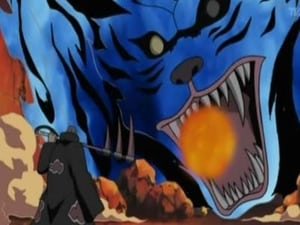 Naruto Shippuden นารูโตะ ตำนานวายุสลาตัน ตอนที่ 72