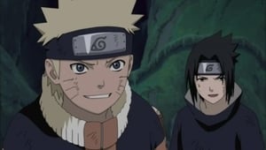 Naruto Shippuden นารูโตะ ตำนานวายุสลาตัน ตอนที่ 258