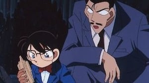 Detective Conan ยอดนักสืบจิ๋วโคนัน ปี 1 ตอนที่ 44